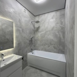 1 кімн квартира 65 Перлина Евроремонт Меблі Техніка фото 16 1 кімн квартира 65 Перлина Евроремонт Меблі Техніка фото 16