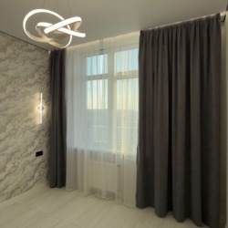 1 кімн квартира 65 Перлина Евроремонт Меблі Техніка фото 2 1 кімн квартира 65 Перлина Евроремонт Меблі Техніка фото 2