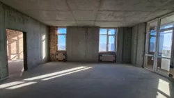 Видова квартира на проспекті Шевченка фото 11 Видова квартира на проспекті Шевченка фото 11