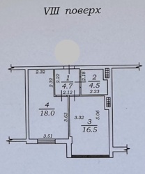 ������ 1 ������� �������� � ' �� ������ ���' ���� 1