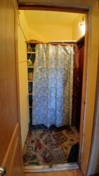 1-кімнатна квартира 31,2 кв.м. на проспекті Миру. Цегляний будинок. Газ. 17 000$ фото 15 1-кімнатна квартира 31,2 кв.м. на проспекті Миру. Цегляний будинок. Газ. 17 000$ фото 15