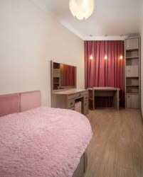 Квартира ЖК-Париж - Французьский бульвар 3 кімнати фото 14 Квартира ЖК-Париж - Французьский бульвар 3 кімнати фото 14