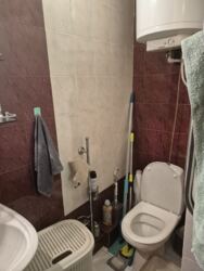 1 кімнатна на Вільямса, газовий будинок фото 7 1 кімнатна на Вільямса, газовий будинок фото 7