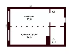 1 ������� �������� � �� 'Sea View' �� �� ������ � ����䳿! ���� 2
