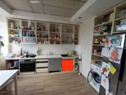 3-кімнатна дворівнева квартира Балківська фото 7 3-кімнатна дворівнева квартира Балківська фото 7