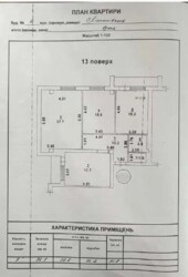 Сімейна трикімнатна квартира в центрі фото 14 Сімейна трикімнатна квартира в центрі фото 14