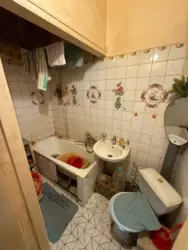 Однокімнатна квартира фото 5 Однокімнатна квартира фото 5