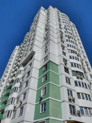 Велика квартира в новому будинку, ЖК 3-й Європейський, квартира сонячна, вид моря! фото 6 Велика квартира в новому будинку, ЖК 3-й Європейський, квартира сонячна, вид моря! фото 6