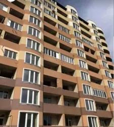 3-к квартира на Зоопарковій фото 1 3-к квартира на Зоопарковій фото 1