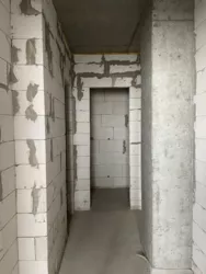 Простора світла квартира станом від будівельників фото 10 Простора світла квартира станом від будівельників фото 10