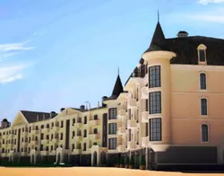 �������� �������� � ������� �� ������� ��� 'Palais Royal', 2/3! ���� 15