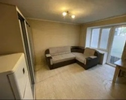 1 кімн квартира Заболотного Капремонт Меблі Техніка фото 2 1 кімн квартира Заболотного Капремонт Меблі Техніка фото 2