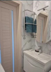 Двокімнатна класична сталінка з євроремонтом в центрі міста фото 9 Двокімнатна класична сталінка з євроремонтом в центрі міста фото 9