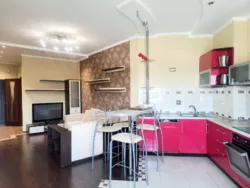 Велика квартира з ремонтом у ЖК 'Чудо місто' у центрі! фото 4 Велика квартира з ремонтом у ЖК 'Чудо місто' у центрі! фото 4