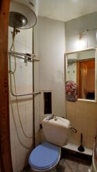 1-кімнатна квартира 31,2 кв.м. на проспекті Миру. Цегляний будинок. Газ. 17 000$ фото 12 1-кімнатна квартира 31,2 кв.м. на проспекті Миру. Цегляний будинок. Газ. 17 000$ фото 12