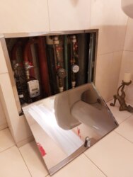 Вільна квартира в ГАЗовому будинку фото 11 Вільна квартира в ГАЗовому будинку фото 11