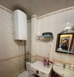 В продажу 3-х кімнатна квартира в центрі міста Одеса з гарним ремонтом фото 6 В продажу 3-х кімнатна квартира в центрі міста Одеса з гарним ремонтом фото 6