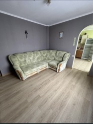 2 кімнатна квартира з капітальним ремонтом. фото 5 2 кімнатна квартира з капітальним ремонтом. фото 5