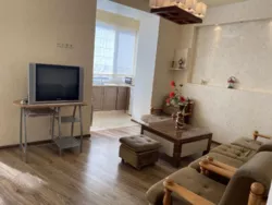 Стильна 3-кімнатна квартира після якісного капітального ремонту у ЖК 'Фонтанка-Сіті' у селі Фонтанка. фото 7 Стильна 3-кімнатна квартира після якісного капітального ремонту у ЖК 'Фонтанка-Сіті' у селі Фонтанка. фото 7