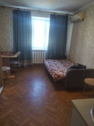 1-кімнатна квартира Лузанівка Капремонт Меблі Техніка Вільна фото 2 1-кімнатна квартира Лузанівка Капремонт Меблі Техніка Вільна фото 2