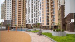 Продам квартиру від будівельників по найкращій ціні. Всього 1300$/кв.м фото 2 Продам квартиру від будівельників по найкращій ціні. Всього 1300$/кв.м фото 2