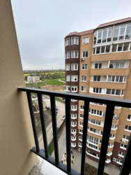 1 кімн квавртира Нова Європа 34 м2 Балкон стан від забудовника фото 4 1 кімн квавртира Нова Європа 34 м2 Балкон стан від забудовника фото 4