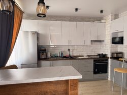 Красива квартиира в ЖК 'Лузанівський парк' фото 1 Красива квартиира в ЖК 'Лузанівський парк' фото 1