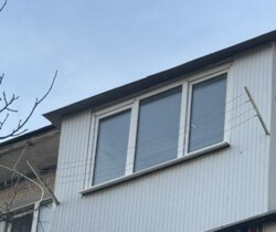 4-кімнатна квартира з капітальним ремонтом, меблями та побутовою технікою. фото 9 4-кімнатна квартира з капітальним ремонтом, меблями та побутовою технікою. фото 9