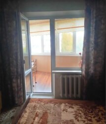 3-кімнатна квартира на Таїрова. фото 12 3-кімнатна квартира на Таїрова. фото 12
