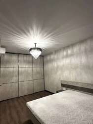 Простора 1-кімнатна квартира, ЖК 54-та Перлина, ремонт фото 4 Простора 1-кімнатна квартира, ЖК 54-та Перлина, ремонт фото 4