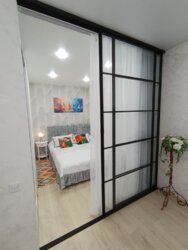 1но кімнатна квартира з ремонтом фото 5 1но кімнатна квартира з ремонтом фото 5