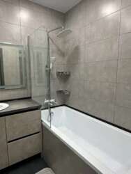 Простора 1-кімнатна квартира, ЖК 54-та Перлина, ремонт фото 8 Простора 1-кімнатна квартира, ЖК 54-та Перлина, ремонт фото 8