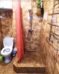 1-кімн. квартира біля моря ЖК 'Лазурний' з автономним газовим опаленням. Ремонт, меблі. 39 500$ фото 9 1-кімн. квартира біля моря ЖК 'Лазурний' з автономним газовим опаленням. Ремонт, меблі. 39 500$ фото 9