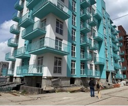 Продається квартира Владислава Бувалкіна вул. (Лиманськ. р-н), 60, Одеса, Одеська, Пересипський (Суворовський), Котовського фото 2 Продається квартира Владислава Бувалкіна вул. (Лиманськ. р-н), 60, Одеса, Одеська, Пересипський (Суворовський), Котовського фото 2