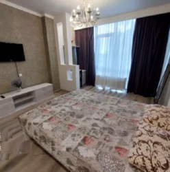 ПРОДАЖ 1-к квартири в Аркадії! ЖК «26 Перлина» / Генуезька фото 2 ПРОДАЖ 1-к квартири в Аркадії! ЖК «26 Перлина» / Генуезька фото 2