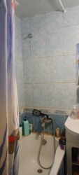 Затишна 3-кімнатна квартира на Таїрова. фото 4 Затишна 3-кімнатна квартира на Таїрова. фото 4