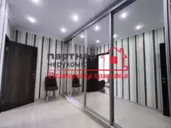 Простора двокімнатна квартира в ЖК 2-й Європейський з ремонтом! фото 18 Простора двокімнатна квартира в ЖК 2-й Європейський з ремонтом! фото 18