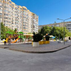 2-к квартира ЖК Вернисаж фото 3 2-к квартира ЖК Вернисаж фото 3