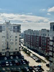 Продам світлу простру 3-4 кім квартиру у ЖК Золота Ера з Видом на Море фото 15 Продам світлу простру 3-4 кім квартиру у ЖК Золота Ера з Видом на Море фото 15