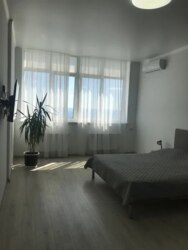 Простора панорамна квартира повністю укомплектована для життя з топ локацією на Французькому бульварі. фото 5 Простора панорамна квартира повністю укомплектована для життя з топ локацією на Французькому бульварі. фото 5