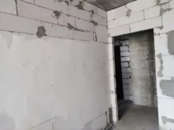 Нова квартира у цегляному будинку. фото 4 Нова квартира у цегляному будинку. фото 4