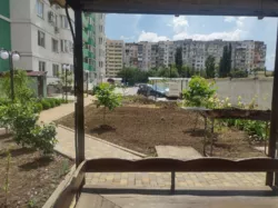 Простора світла квартира станом від будівельників фото 2 Простора світла квартира станом від будівельників фото 2