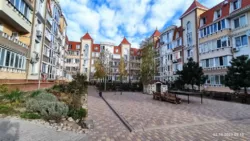 Продається квартира Пригородна вул., 1, Таїрове пгт, Овідіопольський, Одеська, Світлий Совіньйон фото 11 Продається квартира Пригородна вул., 1, Таїрове пгт, Овідіопольський, Одеська, Світлий Совіньйон фото 11