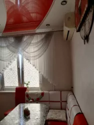 3-кімнатна квартира 72 кв.м з якісними ремонтом та меблями на Семена Палія фото 14 3-кімнатна квартира 72 кв.м з якісними ремонтом та меблями на Семена Палія фото 14