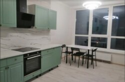 ЖК 'Новый берег' 2 кімнатна квартира біля моря та парку. фото 6 ЖК 'Новый берег' 2 кімнатна квартира біля моря та парку. фото 6