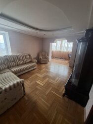 3-кімнатна квартира 88 кв.м з 4 лоджіями ремонтом та меблями на Семена Палія. фото 11 3-кімнатна квартира 88 кв.м з 4 лоджіями ремонтом та меблями на Семена Палія. фото 11