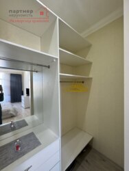 1 кімнатна квартира з великою кухнею - студією фото 13 1 кімнатна квартира з великою кухнею - студією фото 13