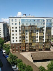 Простора та затишна квартира на Черемушках фото 13 Простора та затишна квартира на Черемушках фото 13
