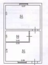 ��������� �������� ������ ��������, 9�, �����, �������, ������������� (�����������) ���� 1