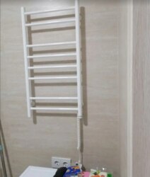 ЖК 'Новый берег' 2 кімнатна квартира біля моря та парку. фото 11 ЖК 'Новый берег' 2 кімнатна квартира біля моря та парку. фото 11